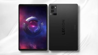 A top-of-the-line mini tablet from Lenovo is currently in the works