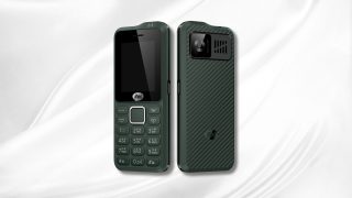 itel King Signal launched in India