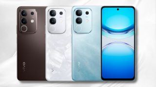 vivo launches the Y300t in China