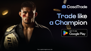 CasaTrade.com Launches as a New Binary Options Broker in the Philippines