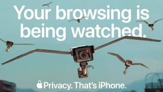 Apple’s Quiet Campaign Against Chrome Gets Loud Again, Thanks to Google