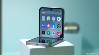 Samsung Galaxy Z Flip 7 will reportedly use Exynos 2500 (3nm) SoC