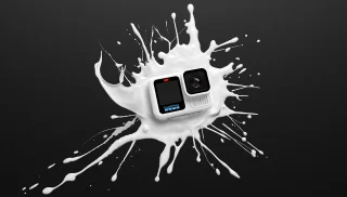 GoPro Unveils Limited-Edition HERO13 Black in Polar White—Now Available in the Philippines