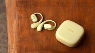 HUAWEI FreeArc Review - Great sounding Open-Ear wireless earphones