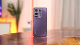 Infinix NOTE 50 Pro Review