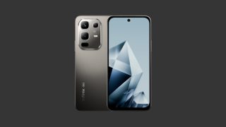 Infinix Note 50s 5G+ to launch scented phone in India