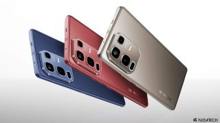 Infinix NOTE 50s 5G+ now official: features scented backplate