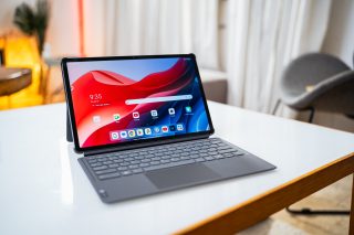 Lenovo Idea Tab Pro Review