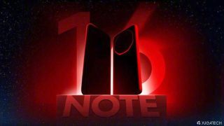meizu Note 16 live images leak, launch event delayed to May