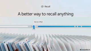 Microsoft Recall preview rolls out to Windows Insiders