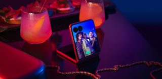 Motorola Razr 60 Ultra unveiled