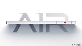 REDMAGIC 10 Air to launch April 16