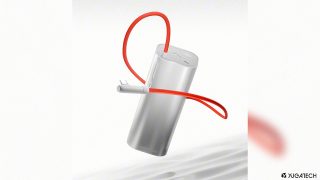 OnePlus 20,000mAh power bank with 150W SuperVOOC to launch alongside 13T