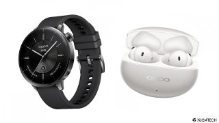 OPPO Watch X2 Mini, Enco Free4 buds also unveiled