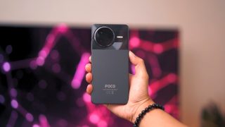 POCO F7 to launch Globally in June 2025