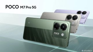 POCO M7 Pro 5G specs, price in the Philippines