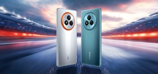 realme NARZO 80x 5G, NARZO Pro 5G launched in India