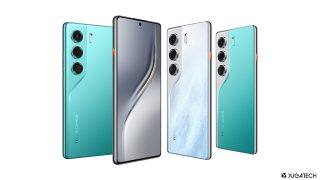 TECNO CAMON 40 Series to launch in PH soon
