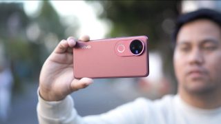vivo V50 5G Review