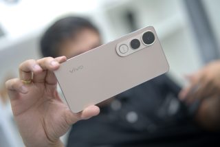 The Best Features of the vivo V50 Lite