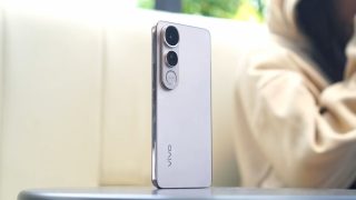 vivo V50 Lite 5G Review