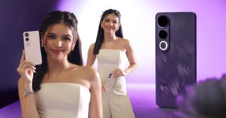 vivo V50 Lite pre-order now available in PH: get exclusive perks until April 25