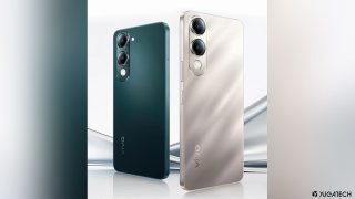 vivo Y37c now official