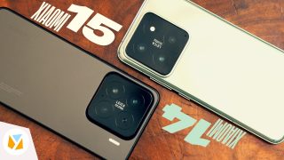 Watch: Xiaomi 15 vs Xiaomi 14 , What's different?
