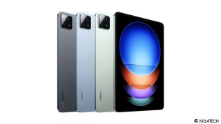 Xiaomi Pad 7 Series software support confirmed: cheaper model gets longer updates