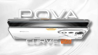 TECNO POVA Curve 5G Launches in India