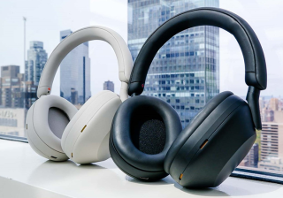 Sony WH-1000XM6 leak reveals return to foldable design, possible US price bump