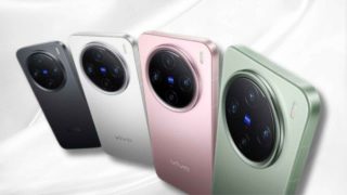 vivo X200 FE Full Specs Leak Ahead of July Launch: A Compact Flagship Contender