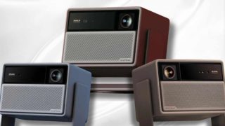XGIMI unveils RS 20 Series 4K Laser Projectors with IMAX Enhanced, Pro Gaming Features