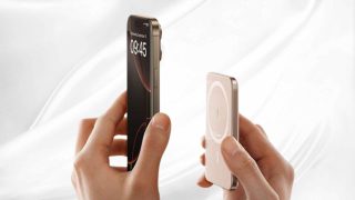Anker has officially launched its latest ultra-slim magnetic power bank in China, the Nano Air 2