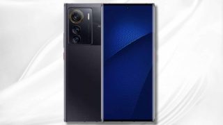 ZTE has officially launched the Axon 50 Standard Edition in China