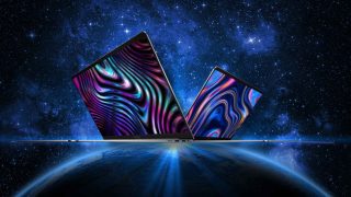 Tecno Unveils Megabook S16: 16-Inch AI-Powered Laptop with Intel Core i9