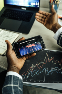 How to Choose A Trustworthy Trading App in a Rapidly Expanding Digital Marketplace