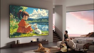 Hisense Unveils Discovery X1 Series Laser TVs with 4K Display and Dolby Atmos Support