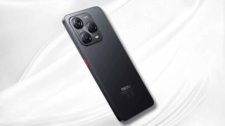 Meizu Unveils Mblu 22 and Note 22 Series: Affordable 5G Smartphones with AI Features