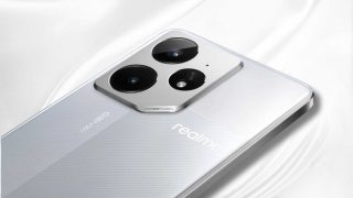 realme Neo 7 Turbo Set to Launch in China by End of May 2025