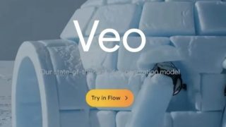 Google Unveils Veo 3: AI Video Generator with Audio Capabilities