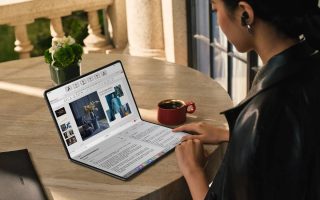 Huawei Reportedly Planning 3nm Chip Production by 2026
