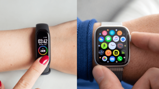 Xiaomi Surpasses Apple to Lead Global Wearables Market