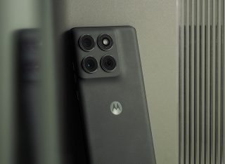 Motorola Edge 2025 officially unveiled