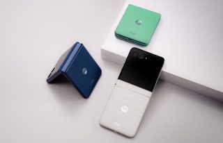 motorola razr 60 launched in India