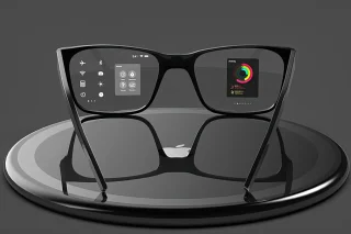 Apple’s AI Smart Glasses to Possibly Rival Meta Ray-Ban and Xreal