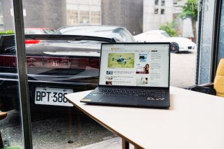 ASUS Gaming V16 (V3607VU) Review
