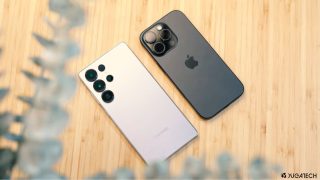 Samsung, Apple, Xiaomi are the top smartphone brands of Q1 2025 –Canalys