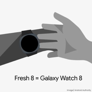 Galaxy Watch8 Series reportedly gets a squircle case design » YugaTech