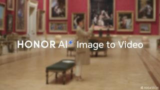 HONOR 400 Series confirmed to get AI Image to Video feature